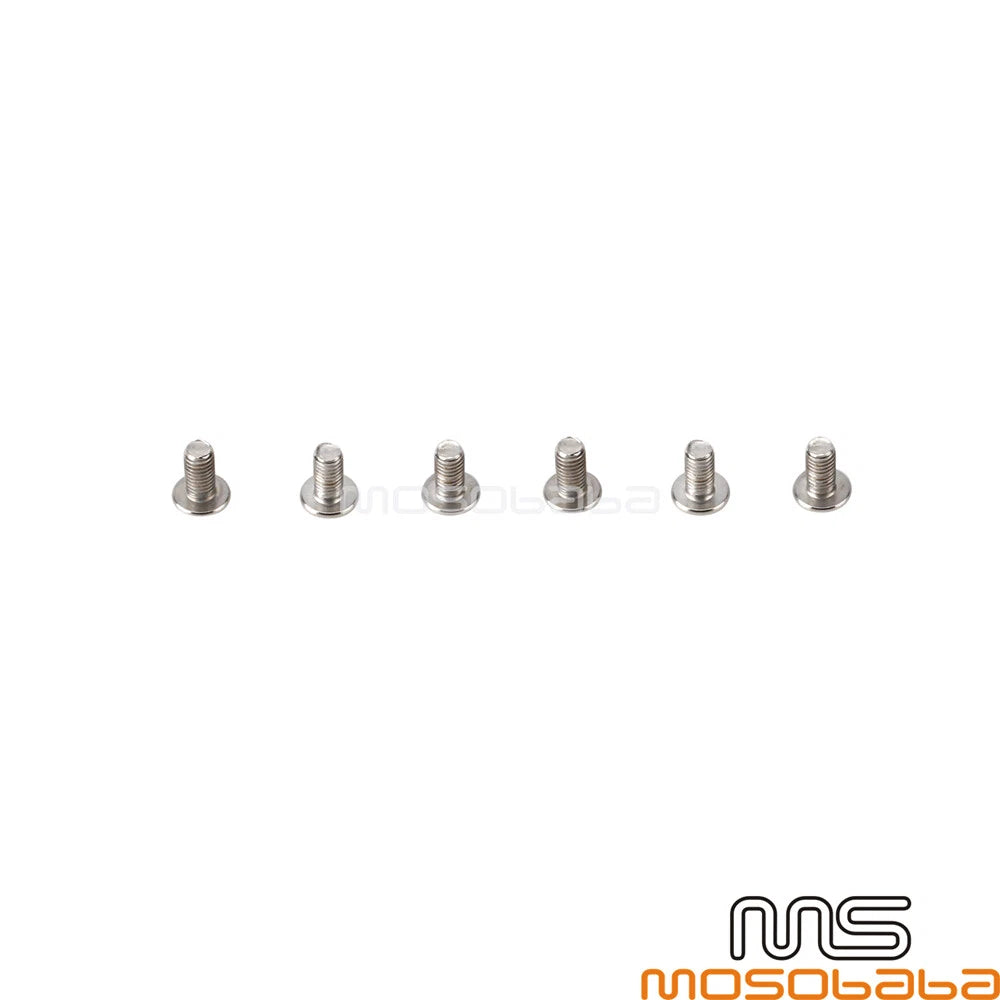 25MM Engine Crash Bar Slider Blocks for BMW F800GS F850GS F750GS R1200