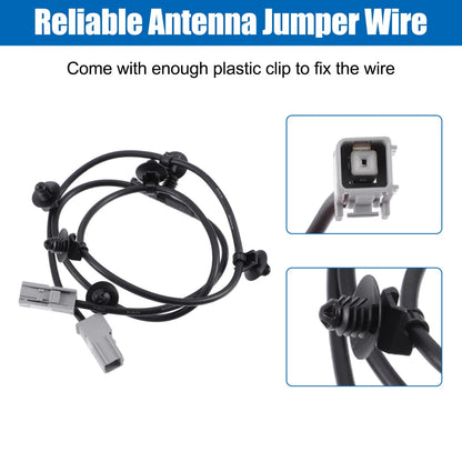 Remote Start System Kit for Ford Edge F150 (2015-2023)