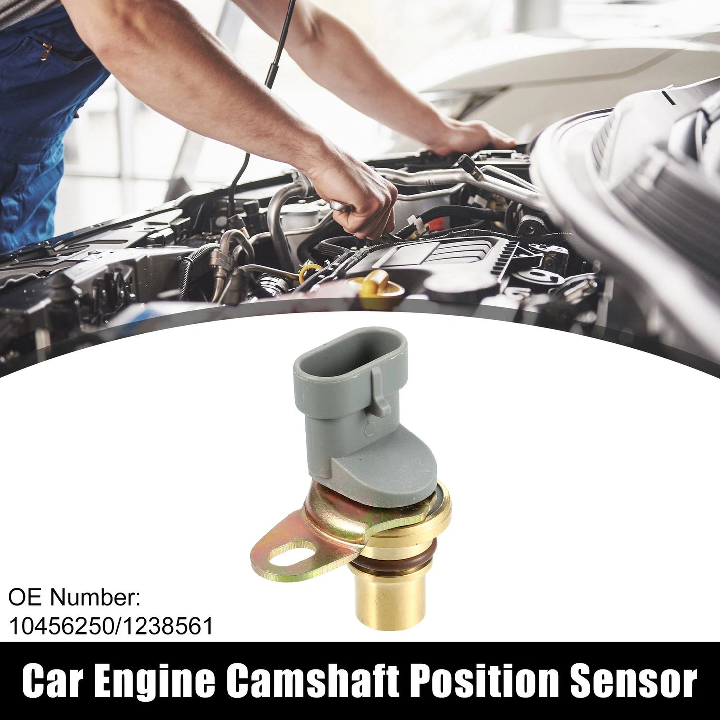 Camshaft Position Sensor for Pontiac Sunfire (1995–2005)