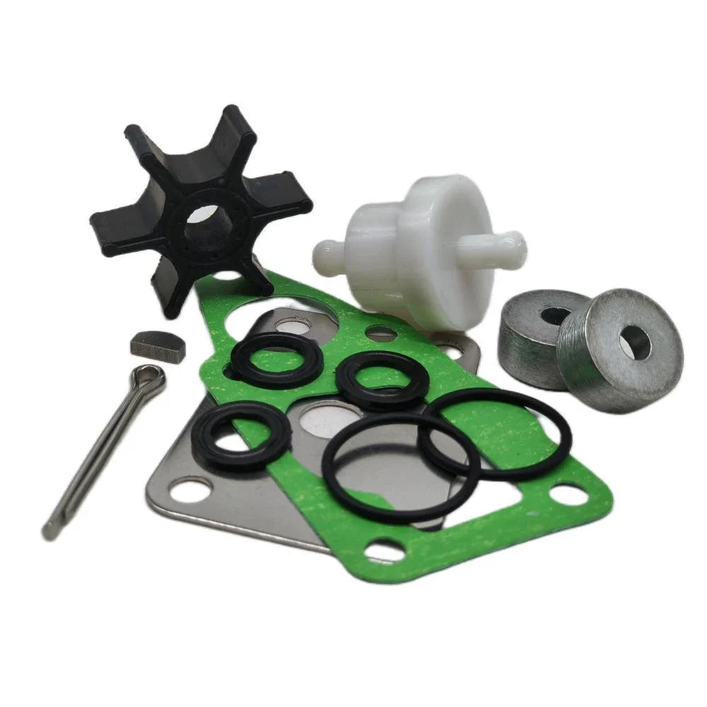 Maintenance Repair Kit for Suzuki DF 4HP/5HP/6HP Outboard