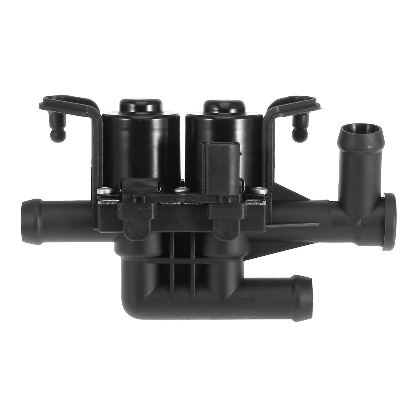 Car Heater Control Valve Solenoid for BMW 535i GT xDrive (2011-2017)