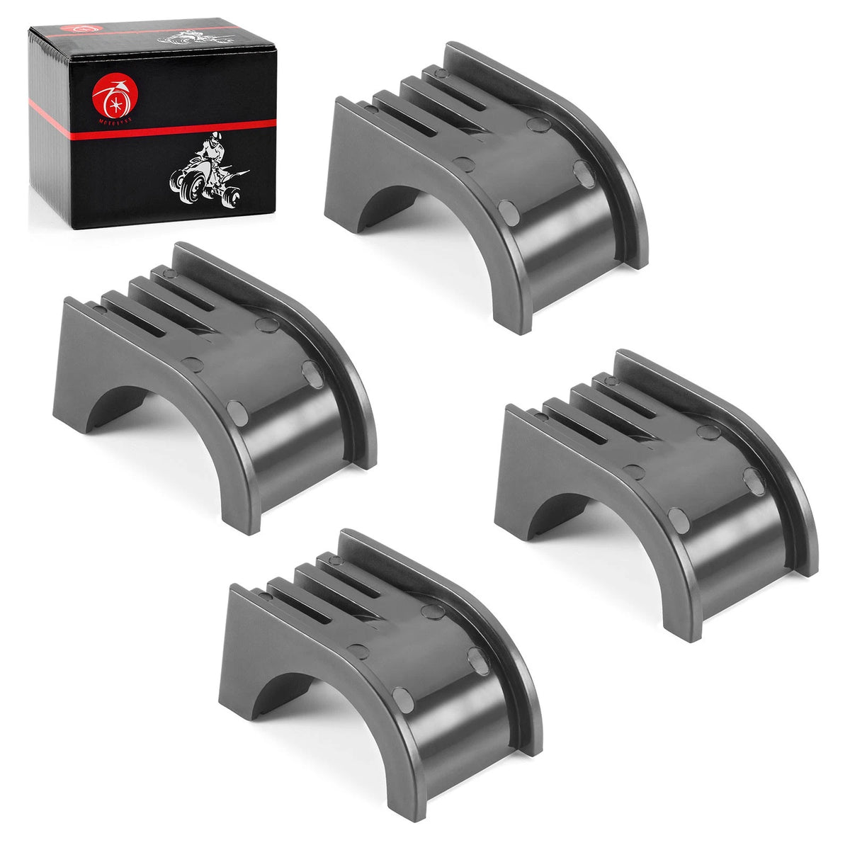 Rear Stabilizer Sway Bar Bushing for Polaris Sportsman 850/XP 1000 (2019)