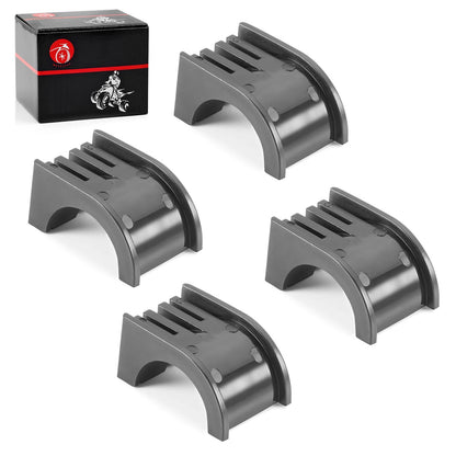 Rear Stabilizer Sway Bar Bushing for Polaris Sportsman 850/XP 1000 (2019)