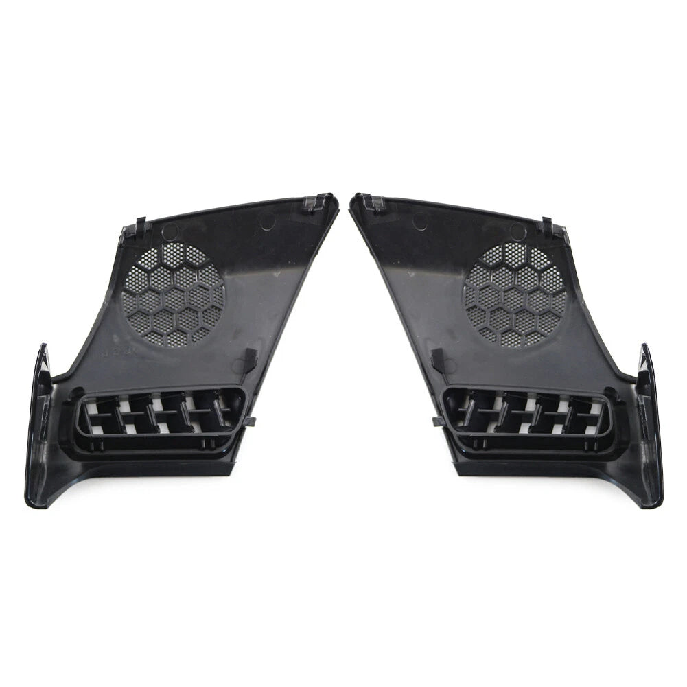 Dash Speaker Grill Cover for Benz E-Class W210 E320 E430 E55 (1996-2002)