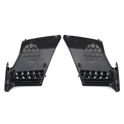 Dash Speaker Grill Cover for Benz E-Class W210 E320 E430 E55 (1996-2002)
