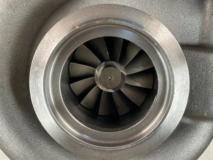 Cummins ISX QSX15 Holset HE551V Turbocharger for Trucks (2007-2019)