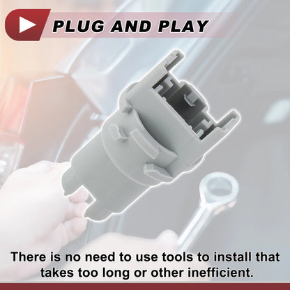 Reverse Light Socket for Honda Accord/Odyssey/Civic (1998-2019)