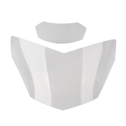 Front Headlight Lens Cover for Honda NC750 (2021-2022)