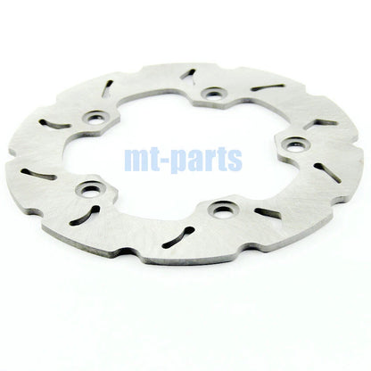 Rear Brake Disc for Suzuki Burgman 250 1998-2002 & 400 1999-2002