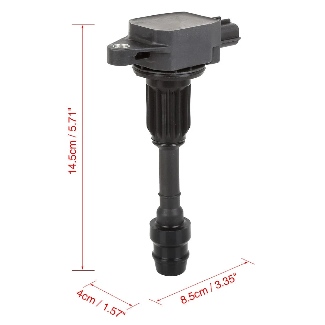 Ignition Coil for Nissan March, Micra, Note (2002-2023)