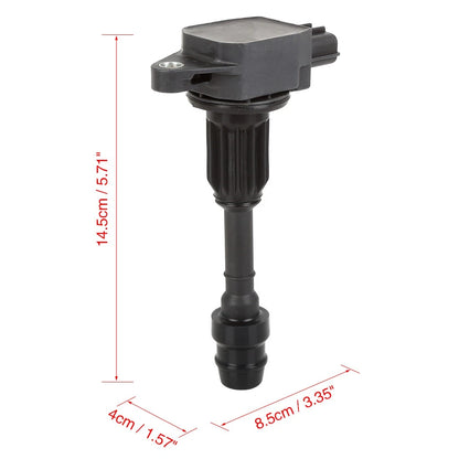Ignition Coil for Nissan March, Micra, Note (2002-2023)