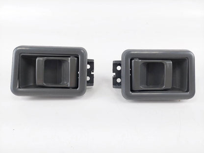 Inner Door Handle & Bezel for Nissan Navara D21 (1986-1997)