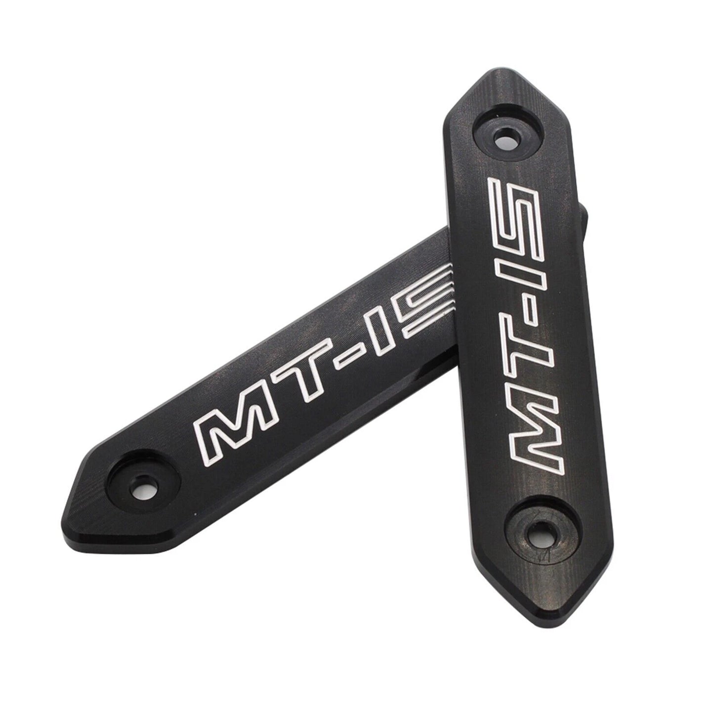 Aluminum Alloy Body Cover for Yamaha MT-15 (2018-2020)