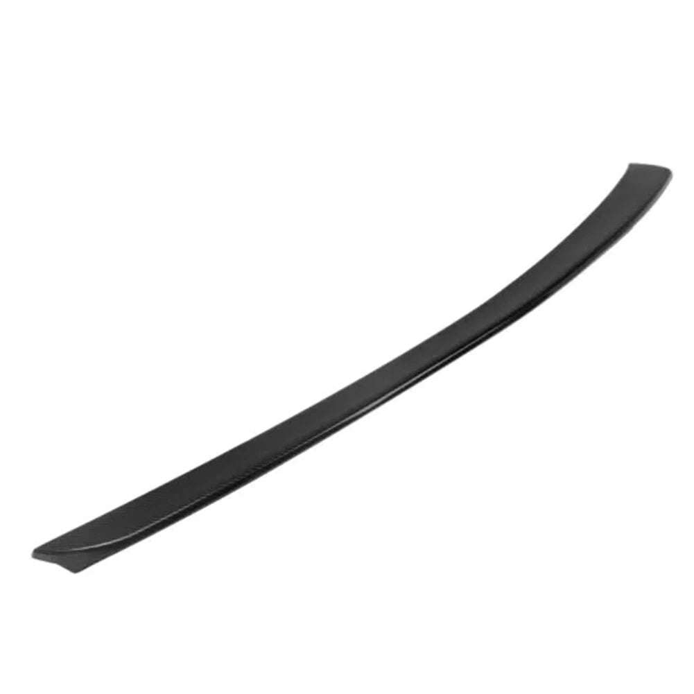 Rear Trunk Spoiler Wing for Mercedes Benz C Class W204 (2007-2014)