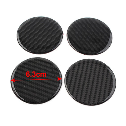 4 x Dashboard Air Condition Vent Cover Trim for Jeep Wrangler JK JL JT (2007-2023)