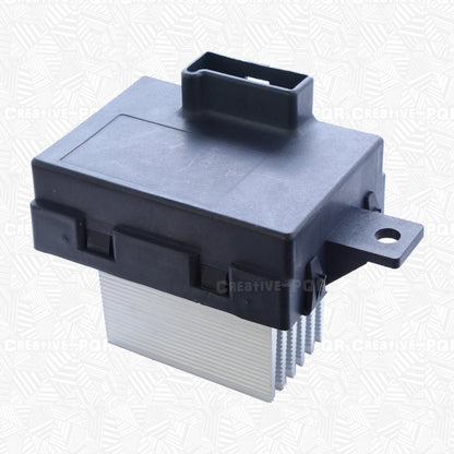 Blower Motor Resistor for Chevy Malibu, Pontiac G6, Saturn Aura (2004-2012)