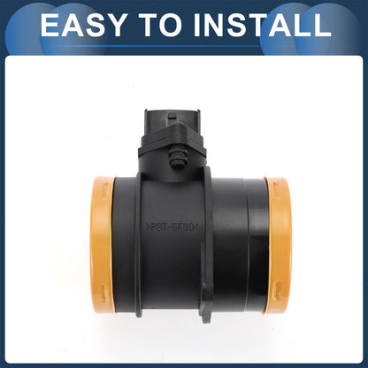 Mass Air Flow Sensor Assembly MAF for Porsche 911 (2007 - 2013)