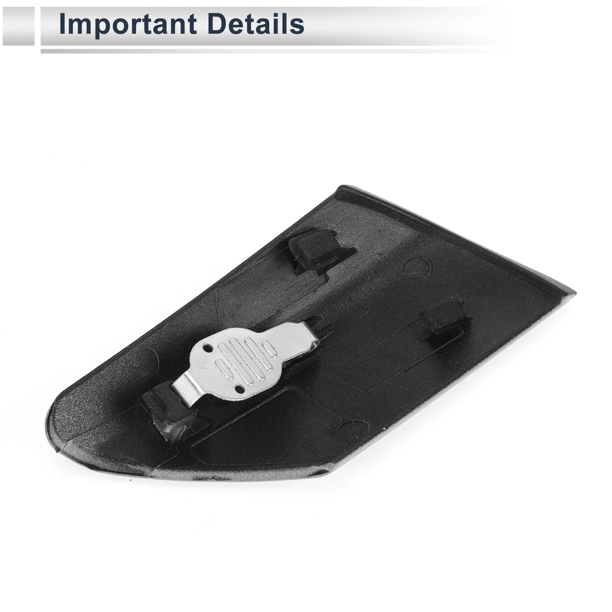 Door Knob Cover for BMW 7-Series G11 (2017-2022)