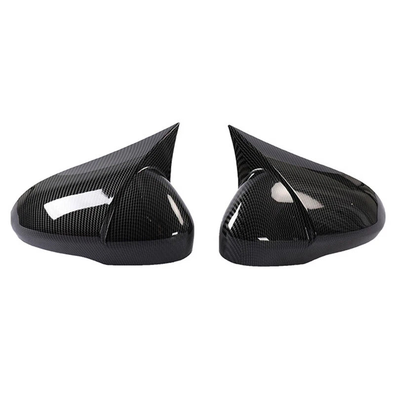 Rearview Side Mirror Cover Cap for Ford Mondeo Fusion (2013–2020)