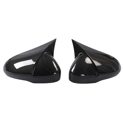 Rearview Side Mirror Cover Cap for Ford Mondeo Fusion (2013–2020)