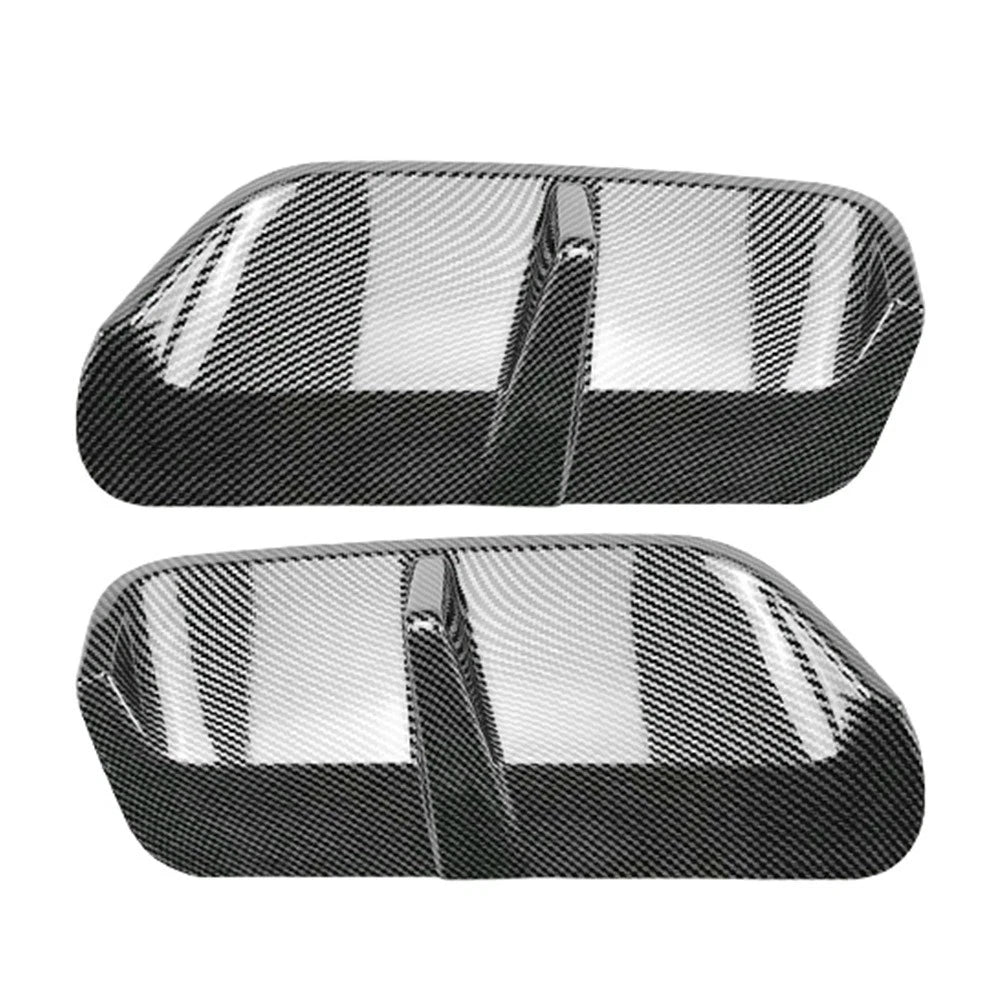 Rear Bumper Protector Lip for BMW X1 U11 U12 IX1 M Sport (2023-2024)
