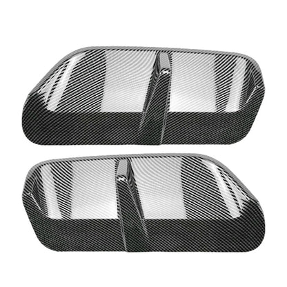 Rear Bumper Protector Lip for BMW X1 U11 U12 IX1 M Sport (2023-2024)