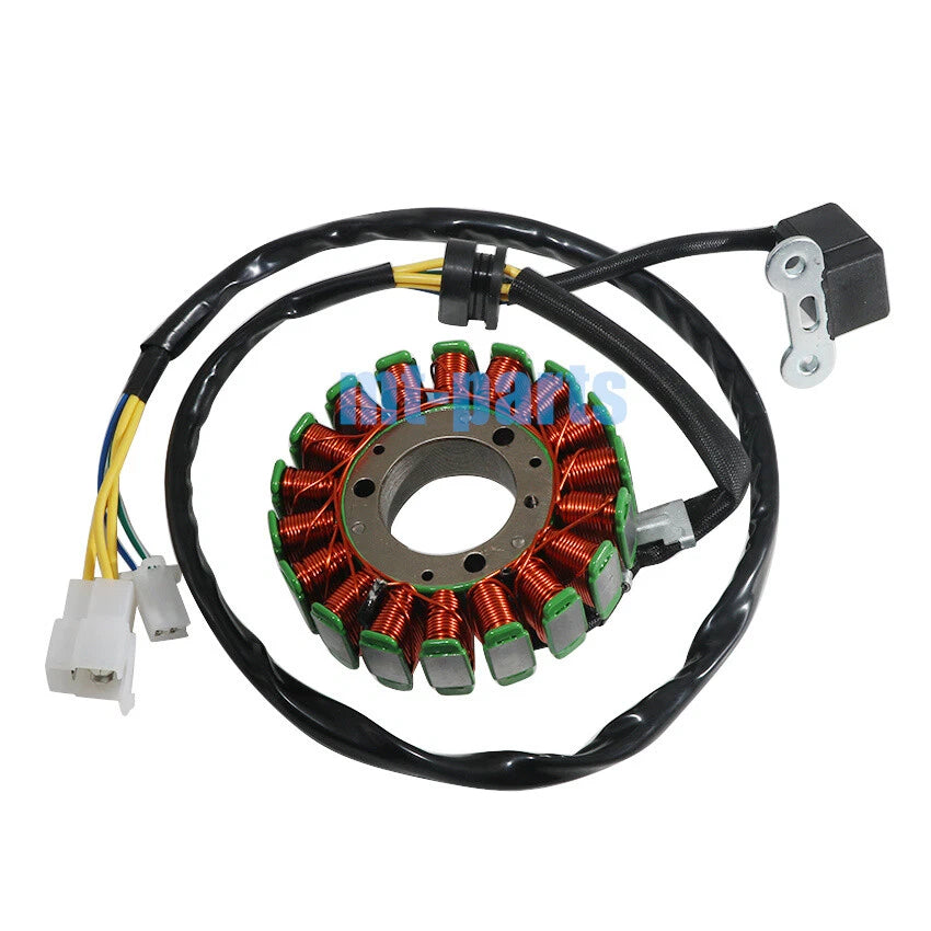 Stator Coil for Daelim S2 SQ Freewing 250 (2006-2015)