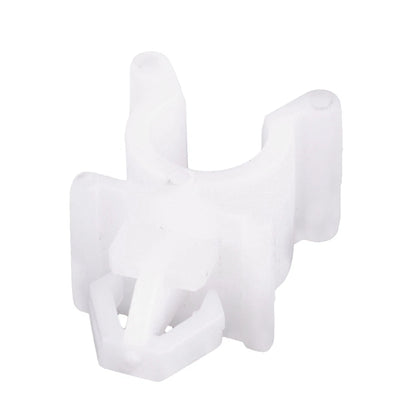 Hood Support Prop Rod Clips for Toyota 4Runner Tacoma (2003-2023)