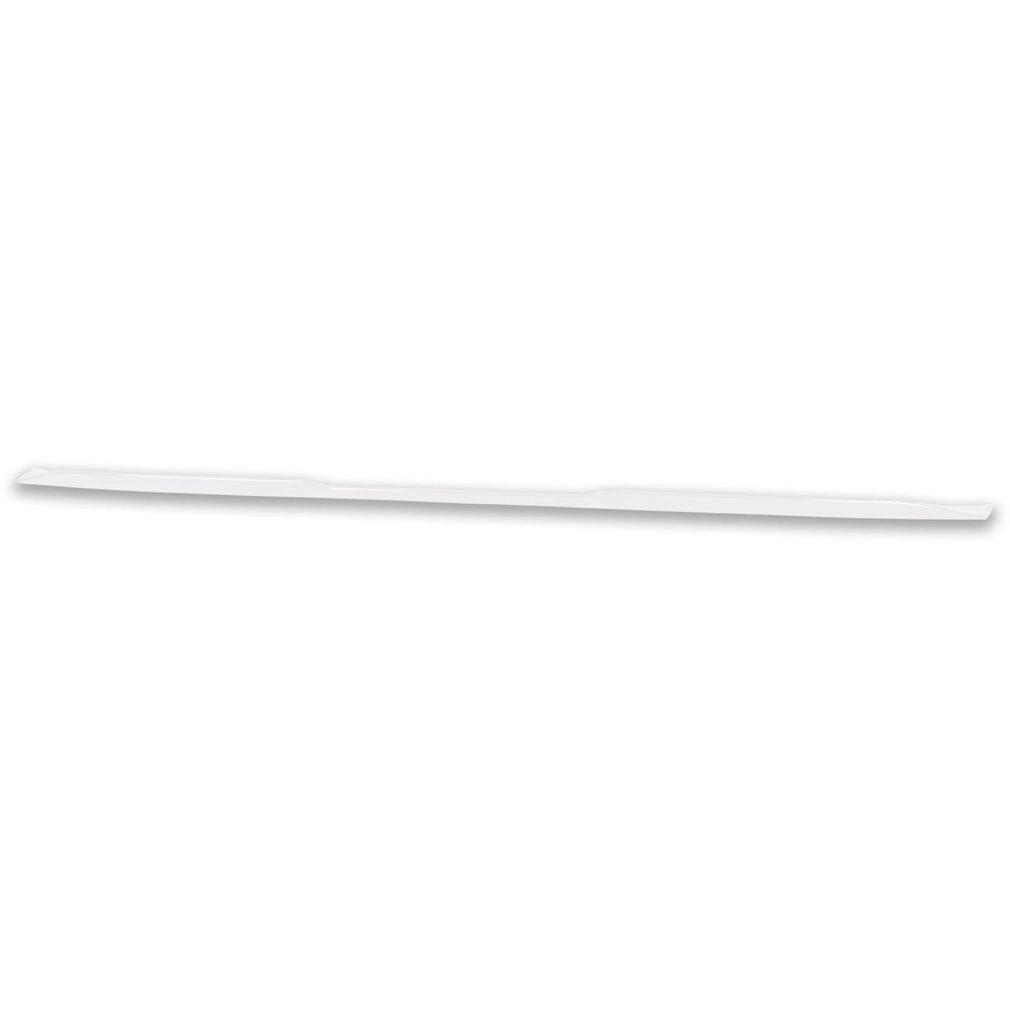 M760i Style ABS Boot Spoiler for BMW 7 Series G70 (2023 - )