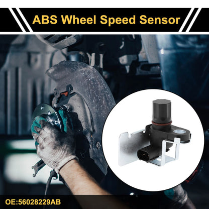 ABS Wheel Speed Sensor for Dodge Ram 1500 2500