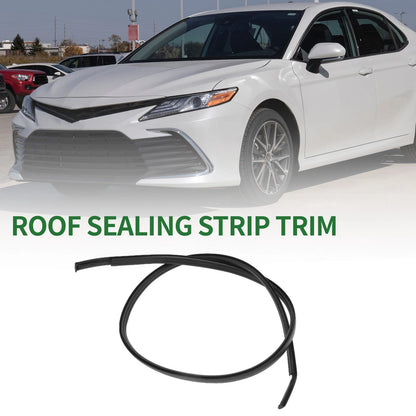 Right Side Roof Sealing Strip Sunroof Trim for Toyota Camry (2012-2017)