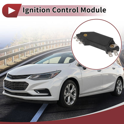 Ignition Control Module for Chevrolet Suburban (1985-1986)