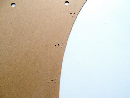 Door panels Door cards for Mercedes W112 300 SE (1961–1965)