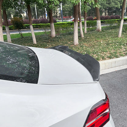 Rear Spoiler Lip for BMW i5 G60 525i 530i M60 (2024+)