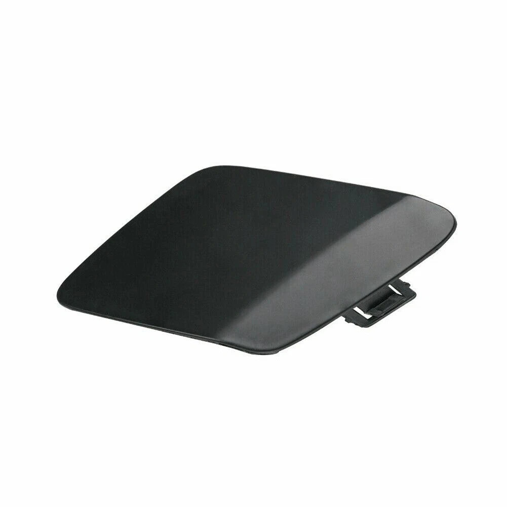 2 x Tow Hook Eye Covers for Toyota Prius (2016–2017)
