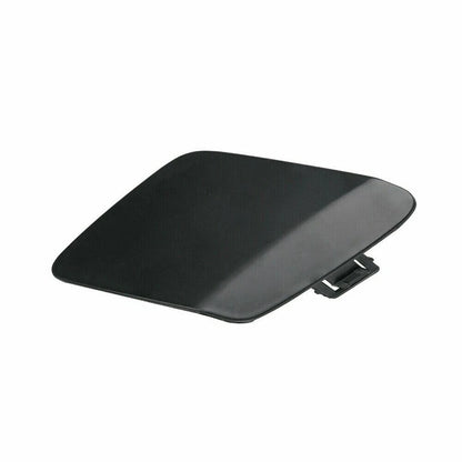 2 x Tow Hook Eye Covers for Toyota Prius (2016–2017)