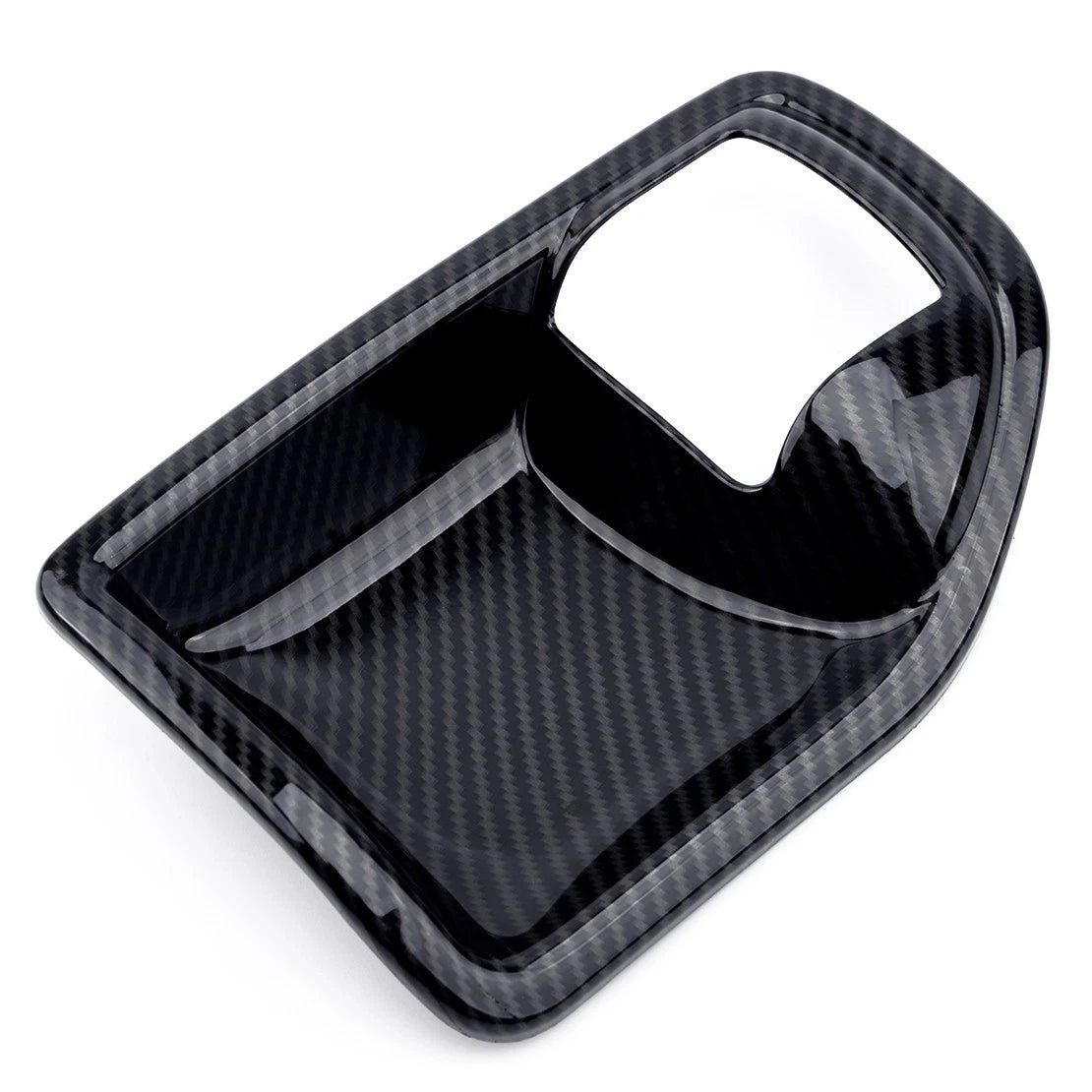 Interior Door Handle Bowl Cup Cover for Jeep Wrangler JK (2011-2017)