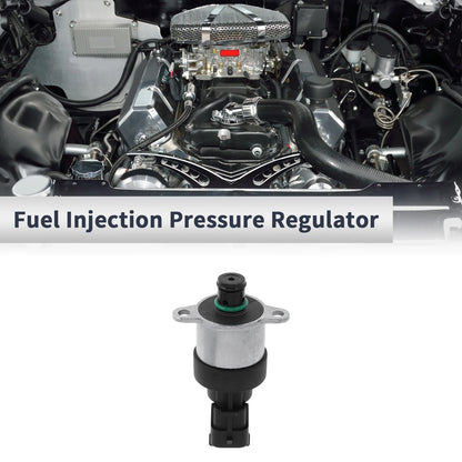 Fuel Pressure Regulator for KIA Sorento 2.5 CRDi (2002)