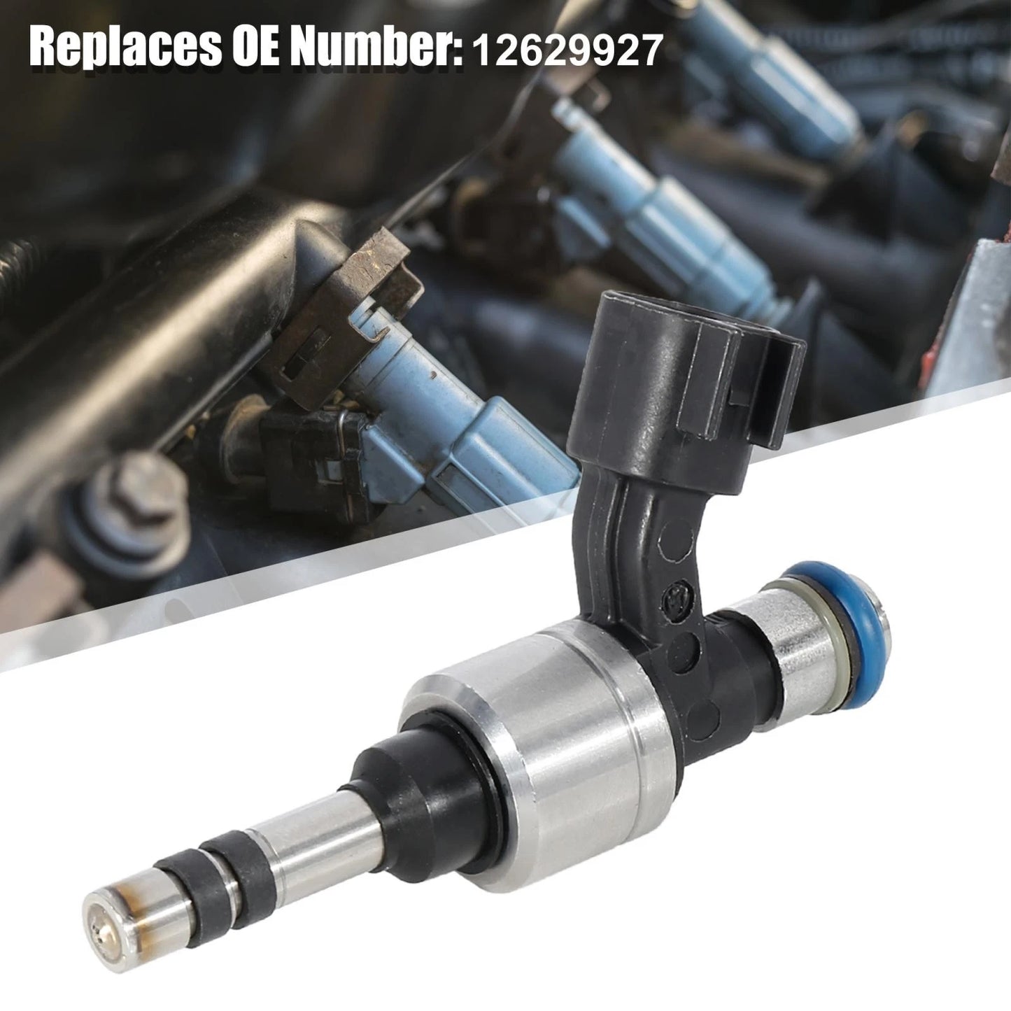 Fuel Injector / 3.0L / for GMC Terrain Buick LaCrosse (2010–2011)