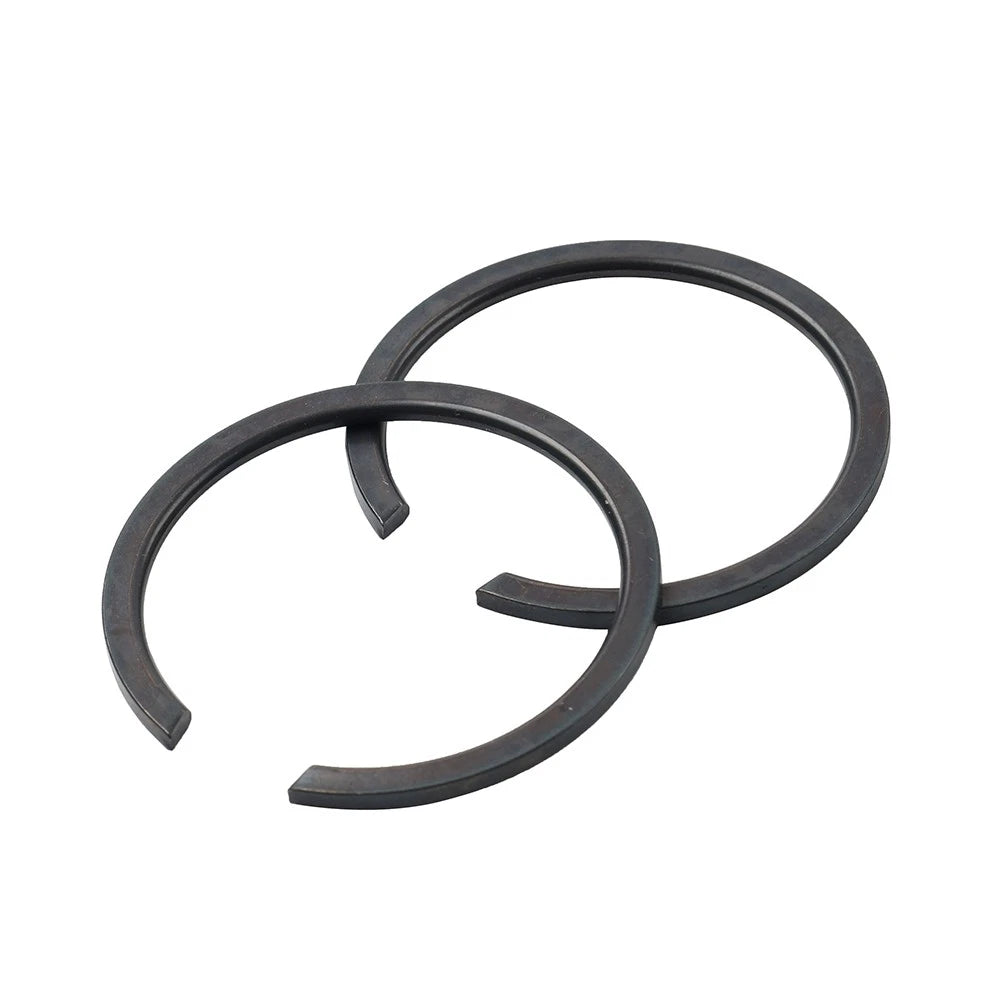 2 x Rear Axle Shaft Ring Snaps for Toyota 4Runner Tacoma Tundra (2000-2023)