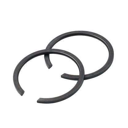 2 x Rear Axle Shaft Ring Snaps for Toyota 4Runner Tacoma Tundra (2000-2023)