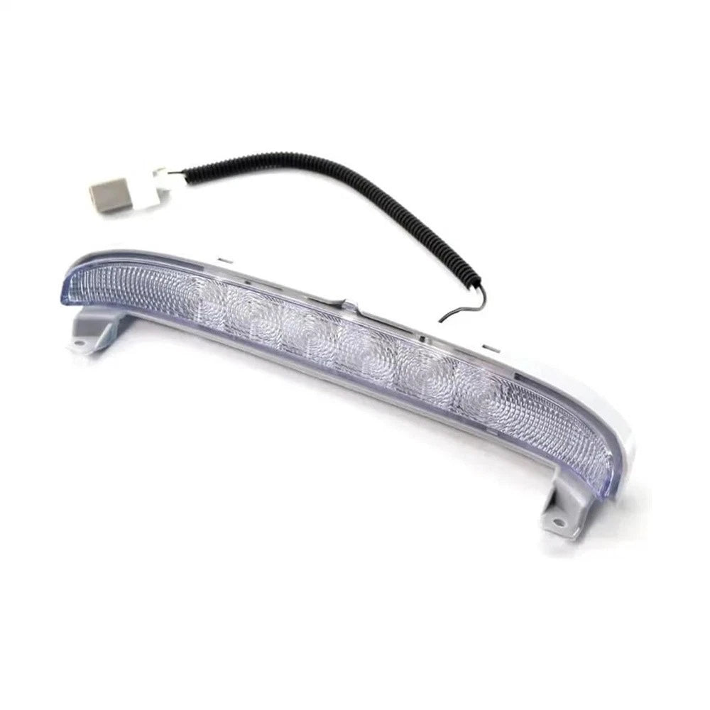 Clear Third Brake Light for 06-11 Honda Civic (2006-2011)