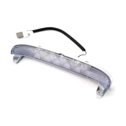 Clear Third Brake Light for 06-11 Honda Civic (2006-2011)