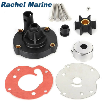 Water Pump Impeller Kit for Evinrude/Johnson OMC 5.5-7HP