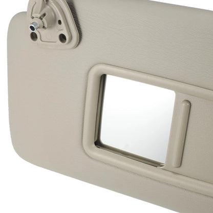 Front Left Car Sun Visor for Toyota Highlander (2004-2007)