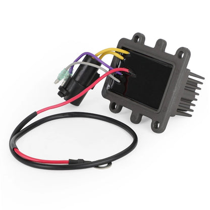 Regulator Rectifier for Johnson/Evinrude 150Hp/175Hp (2000-2006)