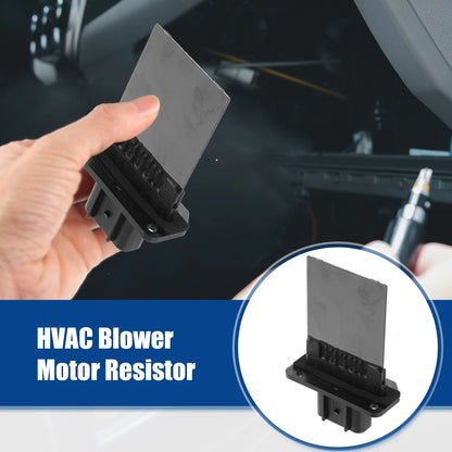 HVAC Blower Motor Resistor for Ford Crown Victoria (1992-2011)