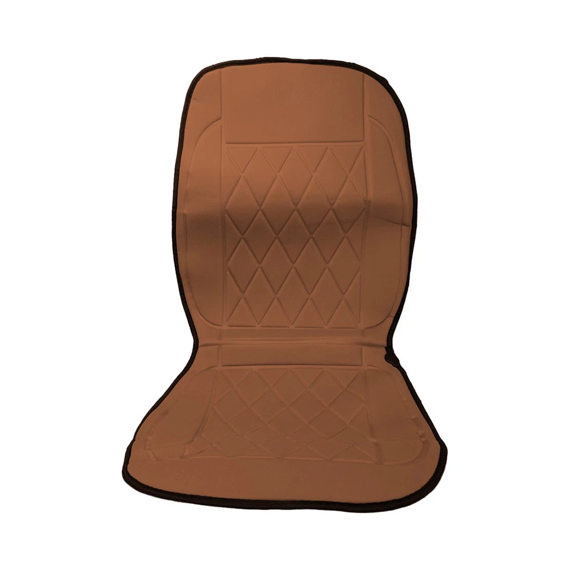 Universal Electric Heated Car Seat Cushion 12V Cover for All Vehicles