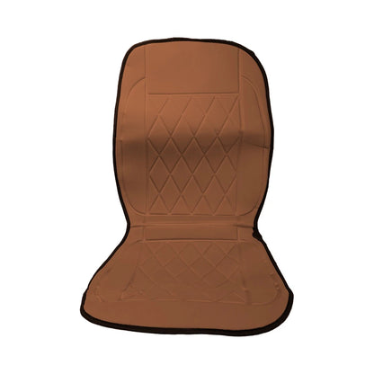 Universal Electric Heated Car Seat Cushion 12V Cover for All Vehicles
