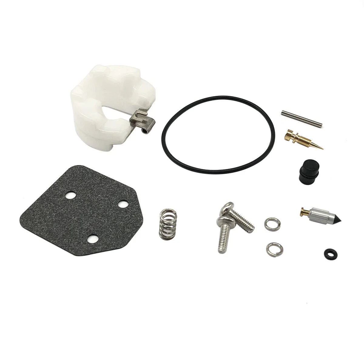 Carburetor Repair Kit for Yamaha 4HP 4-Stroke Outboard F4 (67D Series)